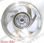 ДЖАНТА ЗАДНА 3.00x15 цола KINGWAY R150 Chopper / LIFAN LF125-14F-4